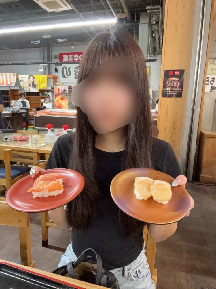 女の子ブログ画像