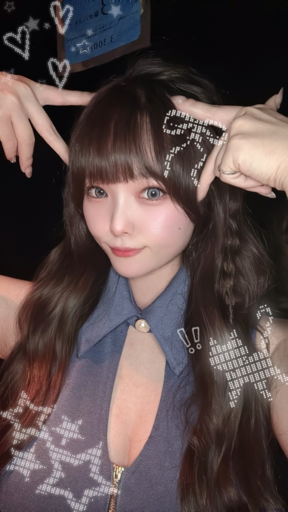 女の子ブログ画像