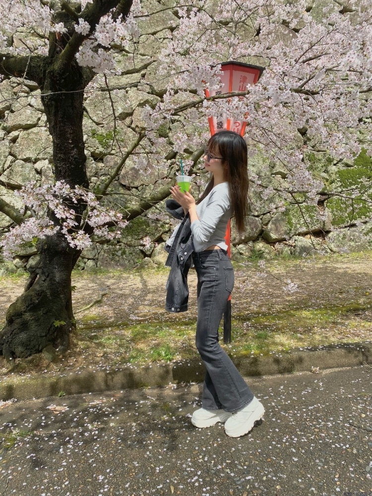 女の子ブログ画像