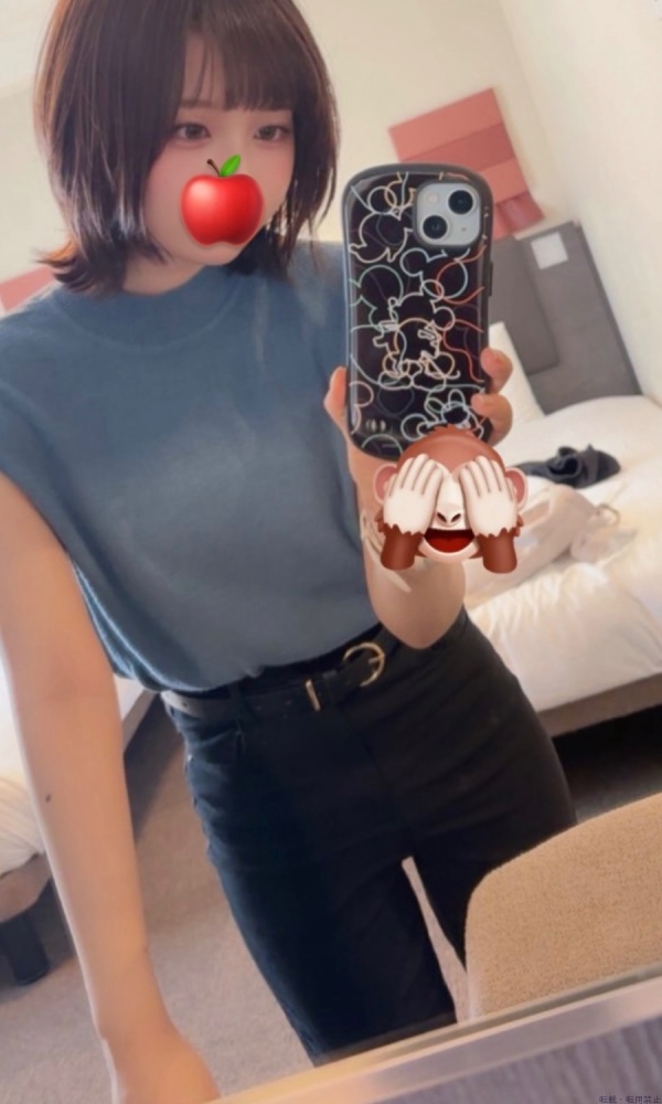 女の子ブログ画像