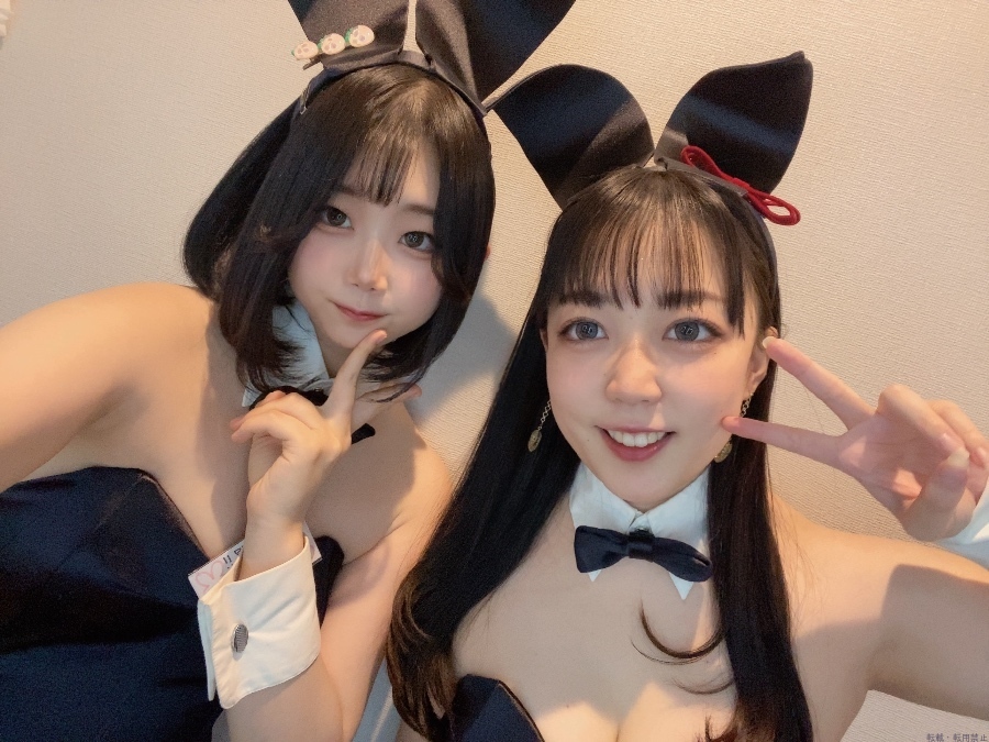 女の子ブログ画像