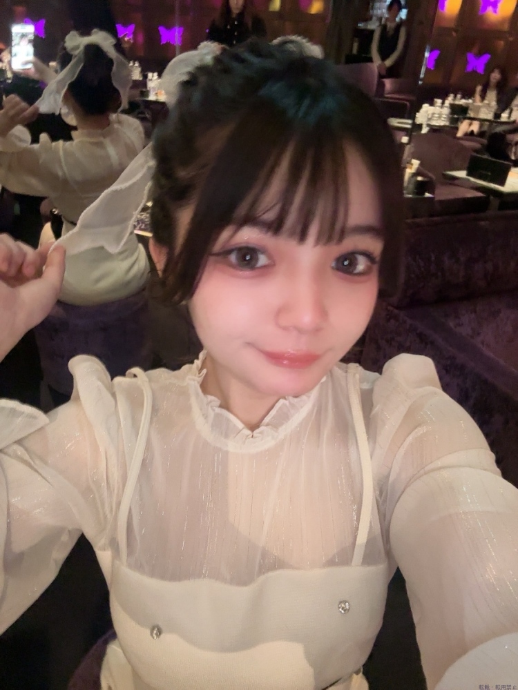 女の子ブログ画像