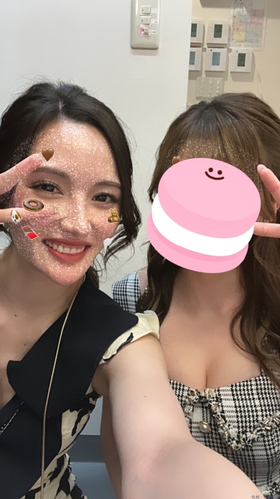 女の子ブログ画像