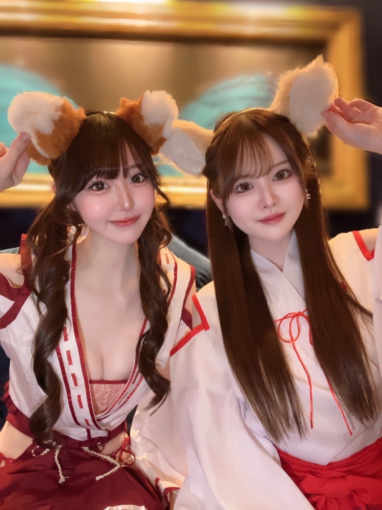 女の子ブログ画像