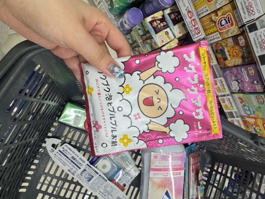 女の子ブログ画像
