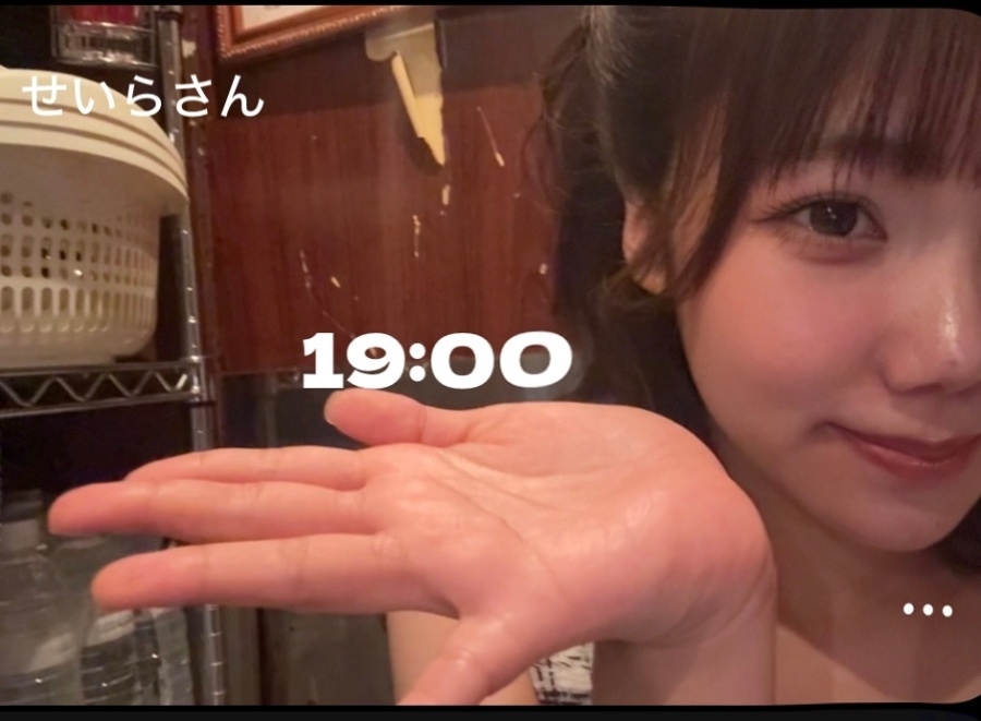女の子ブログ画像