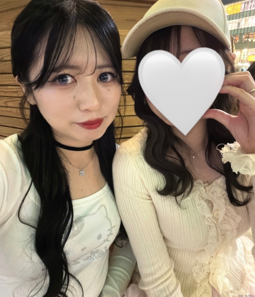 女の子ブログ画像