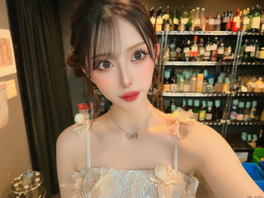 女の子ブログ画像