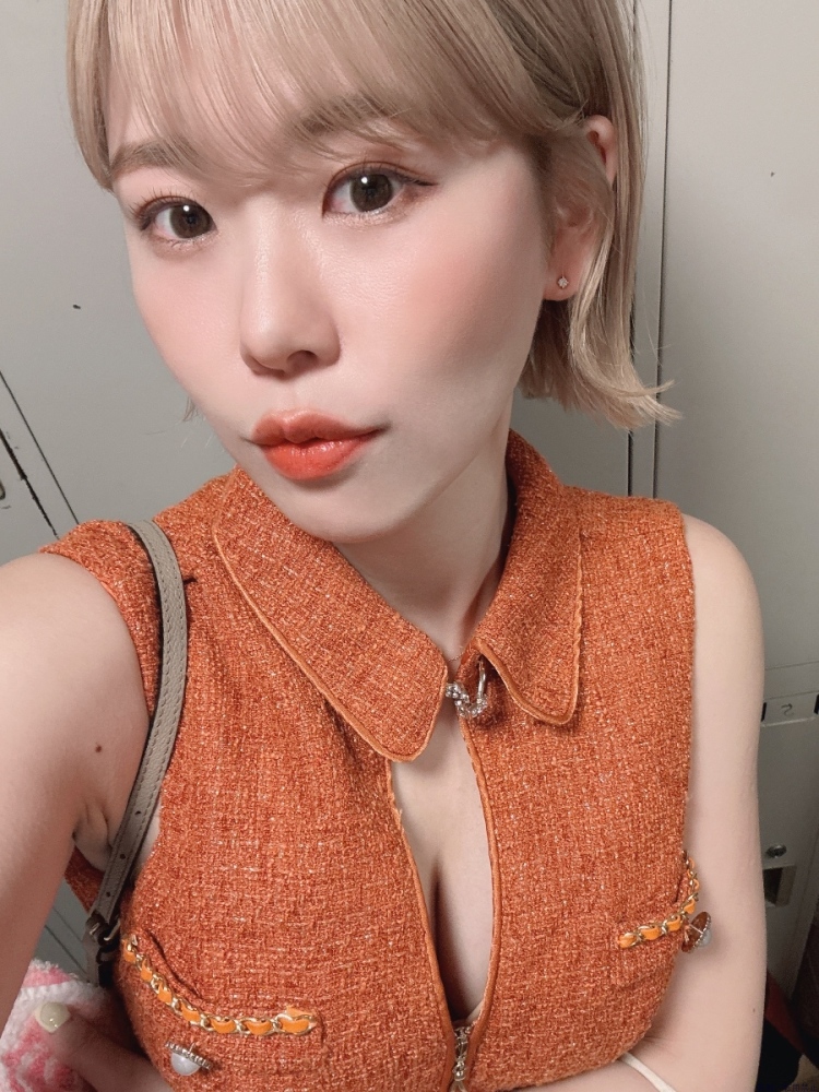 女の子ブログ画像