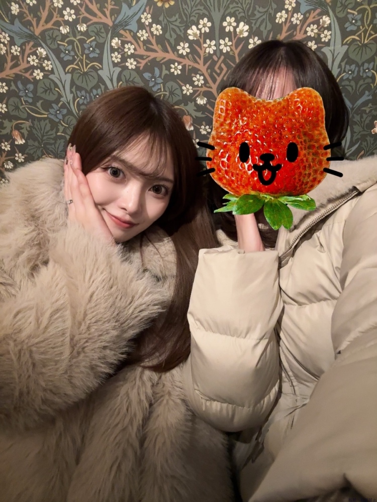 女の子ブログ画像