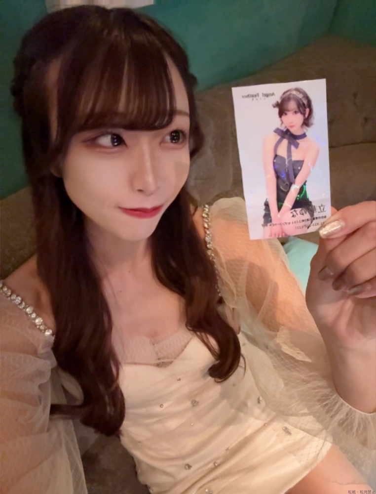 女の子ブログ画像