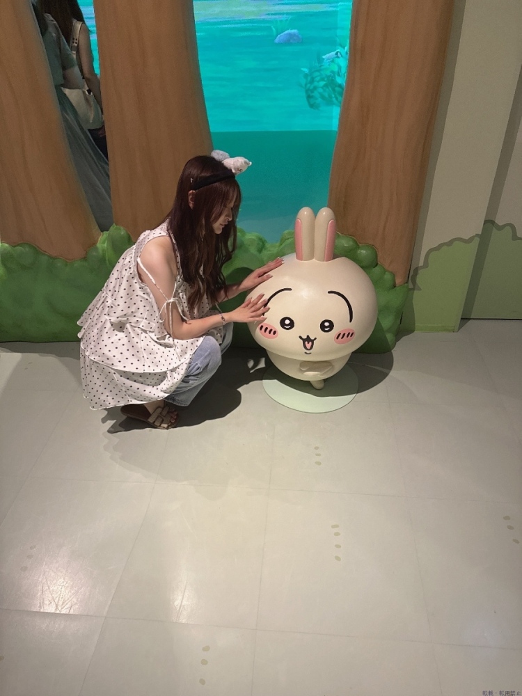 女の子ブログ画像