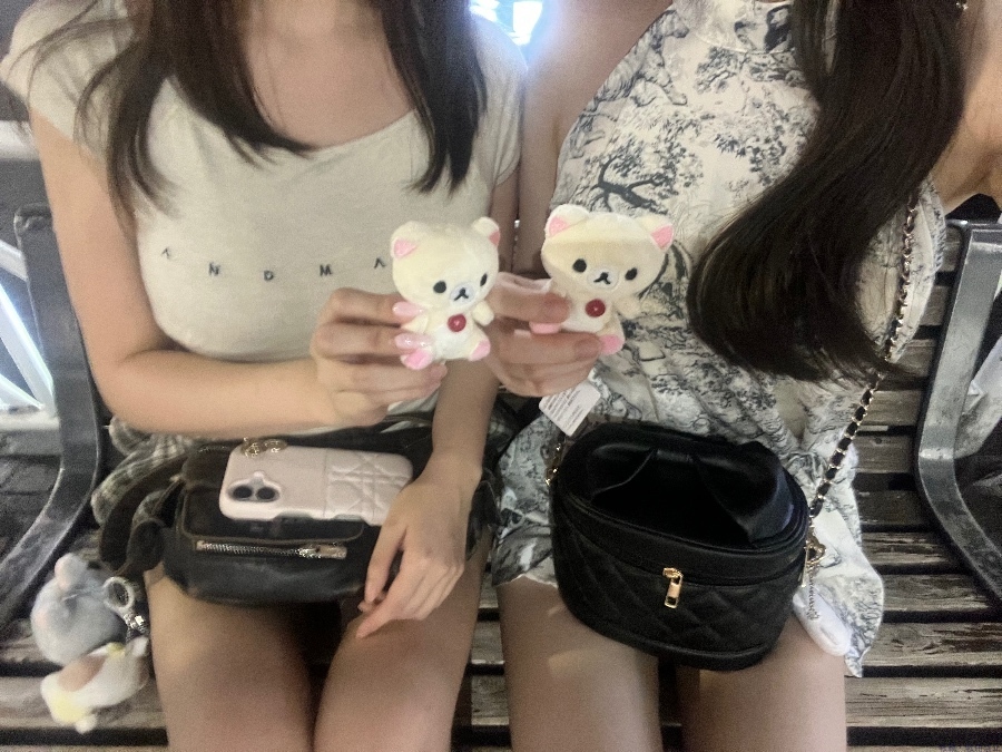 女の子ブログ画像