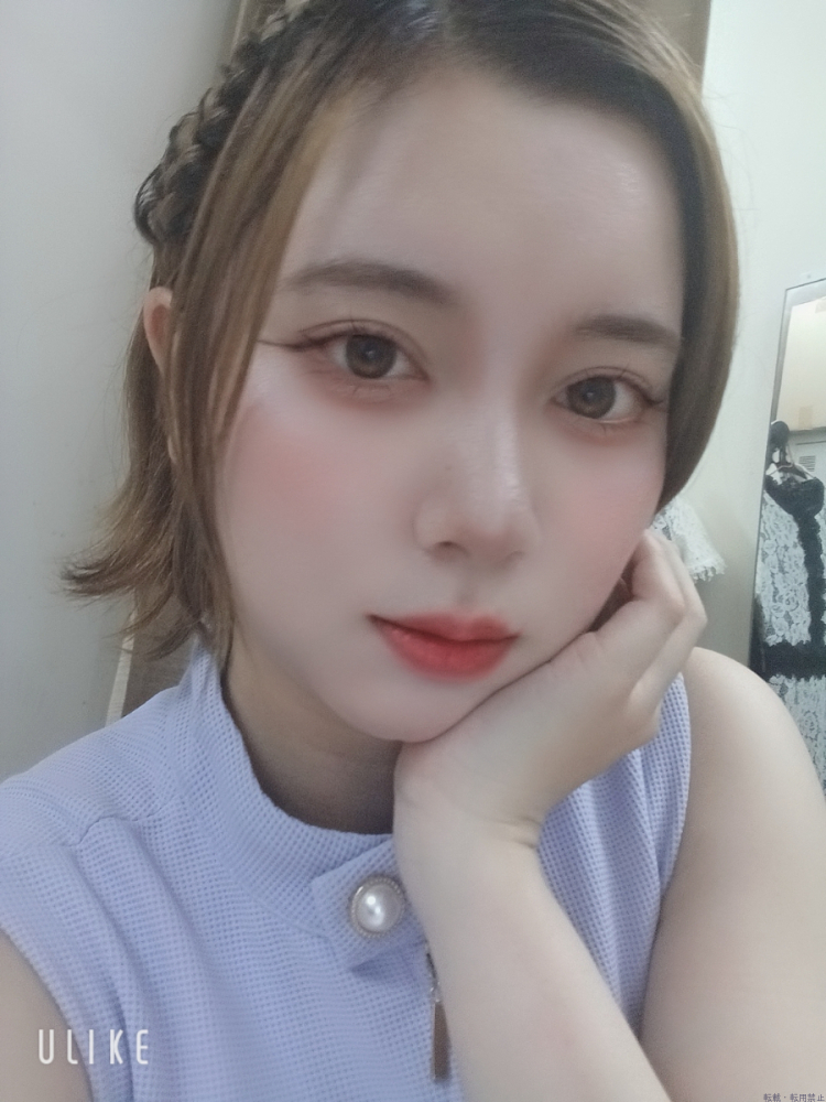 女の子ブログ画像