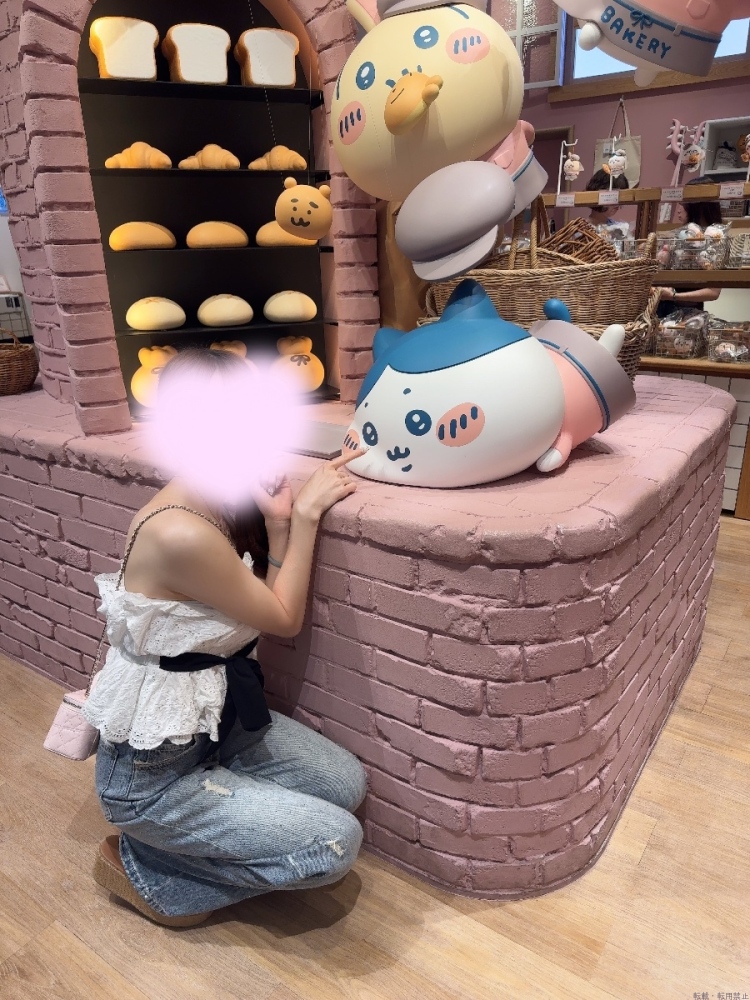 女の子ブログ画像