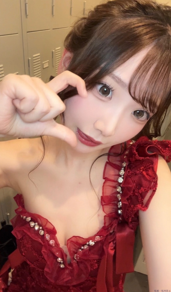女の子ブログ画像