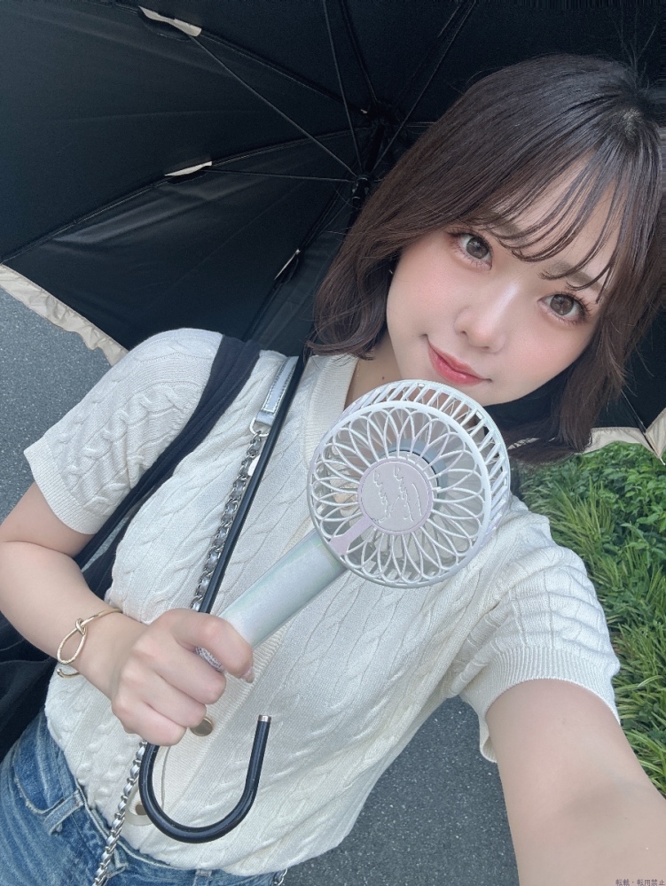 女の子ブログ画像