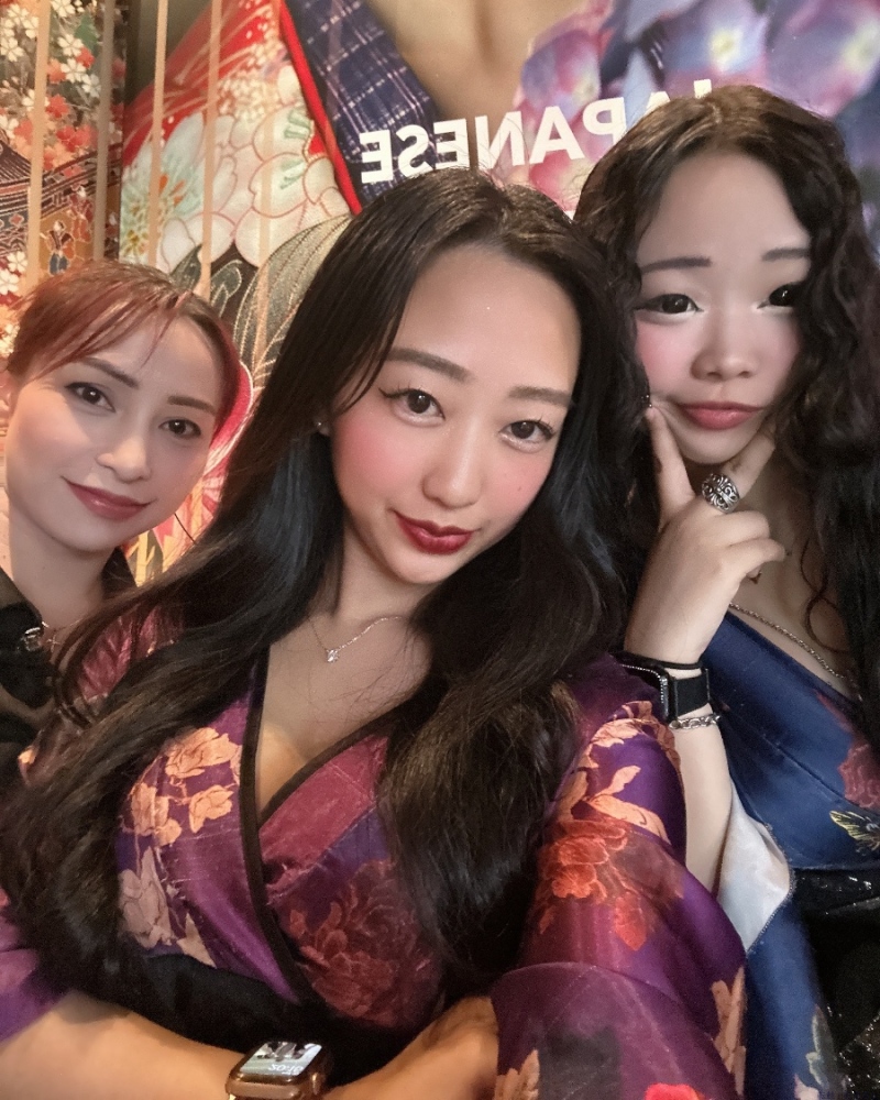 女の子ブログ画像