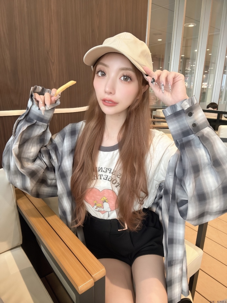 女の子ブログ画像