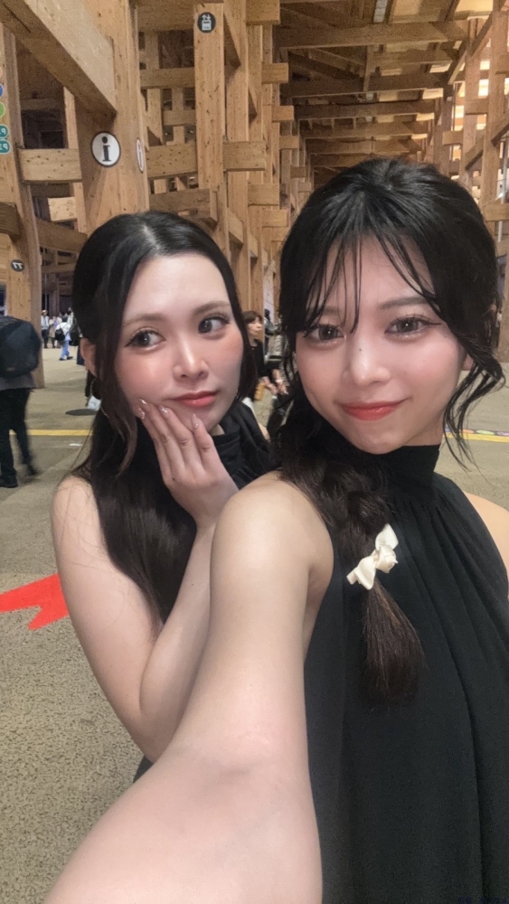 女の子ブログ画像