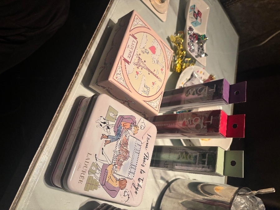 女の子ブログ画像