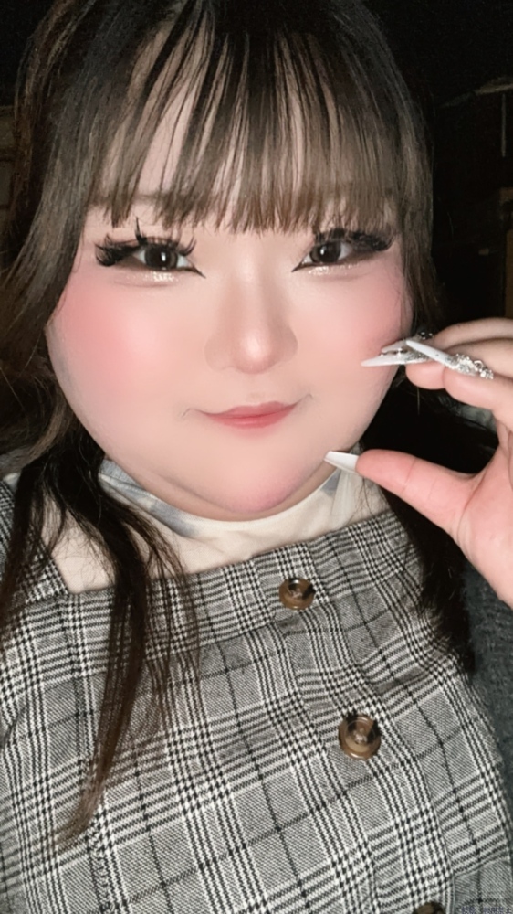 女の子ブログ画像