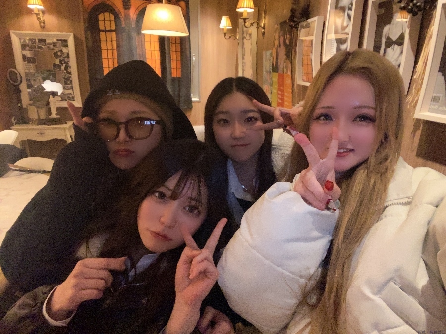 女の子ブログ画像