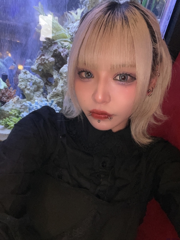 女の子ブログ画像