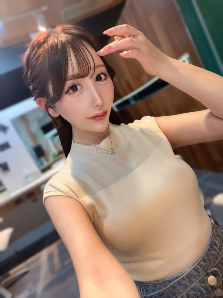女の子ブログ画像