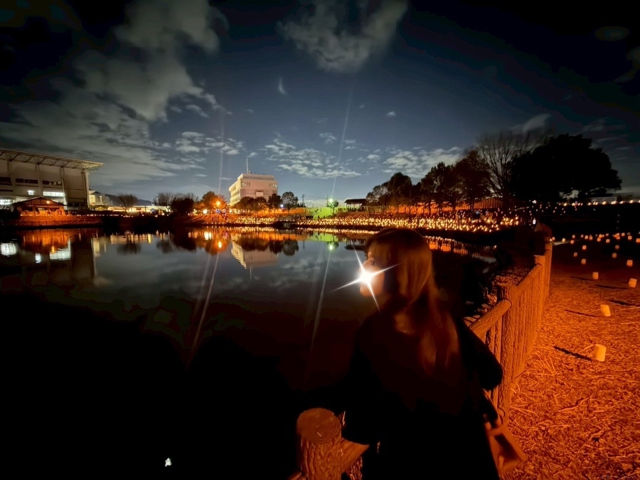 女の子ブログ画像