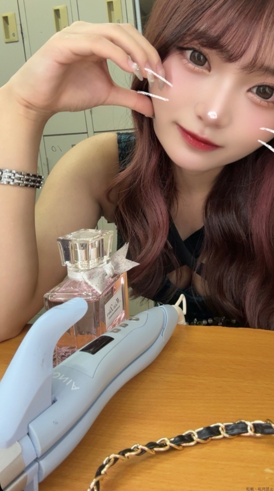 新着女の子ブログ画像