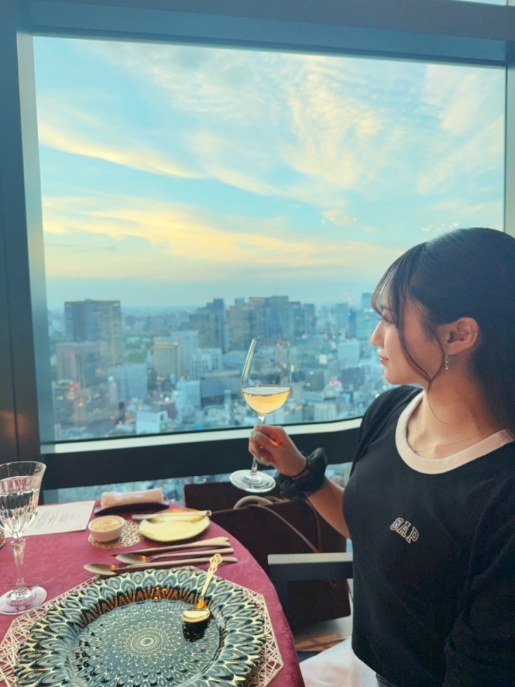 新着女の子ブログ画像