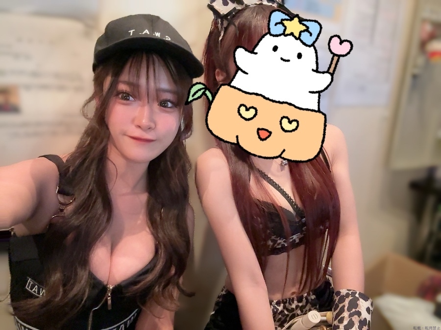 女の子ブログ画像