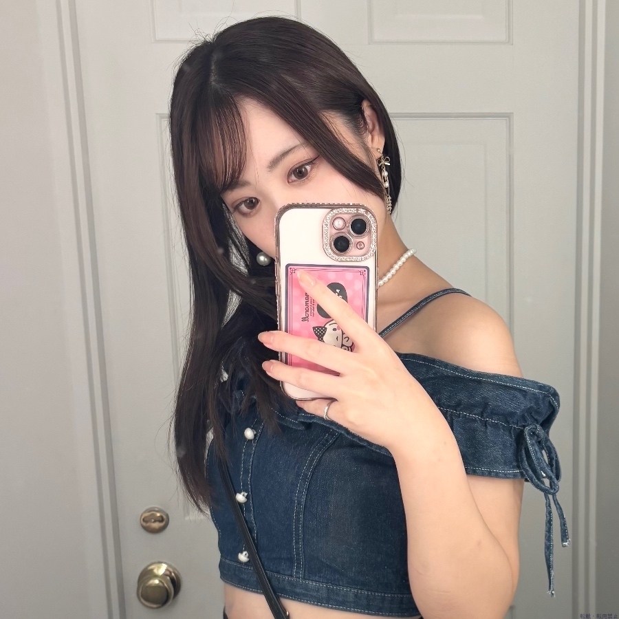 女の子ブログ画像