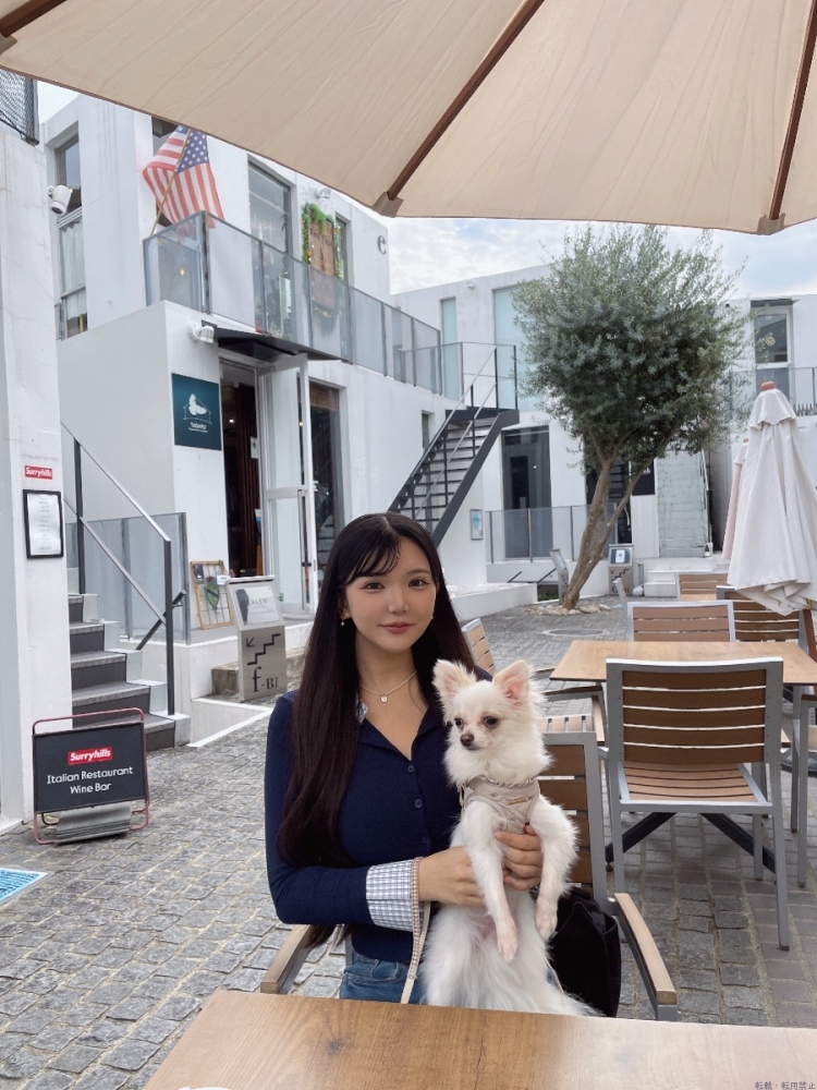 女の子ブログ画像