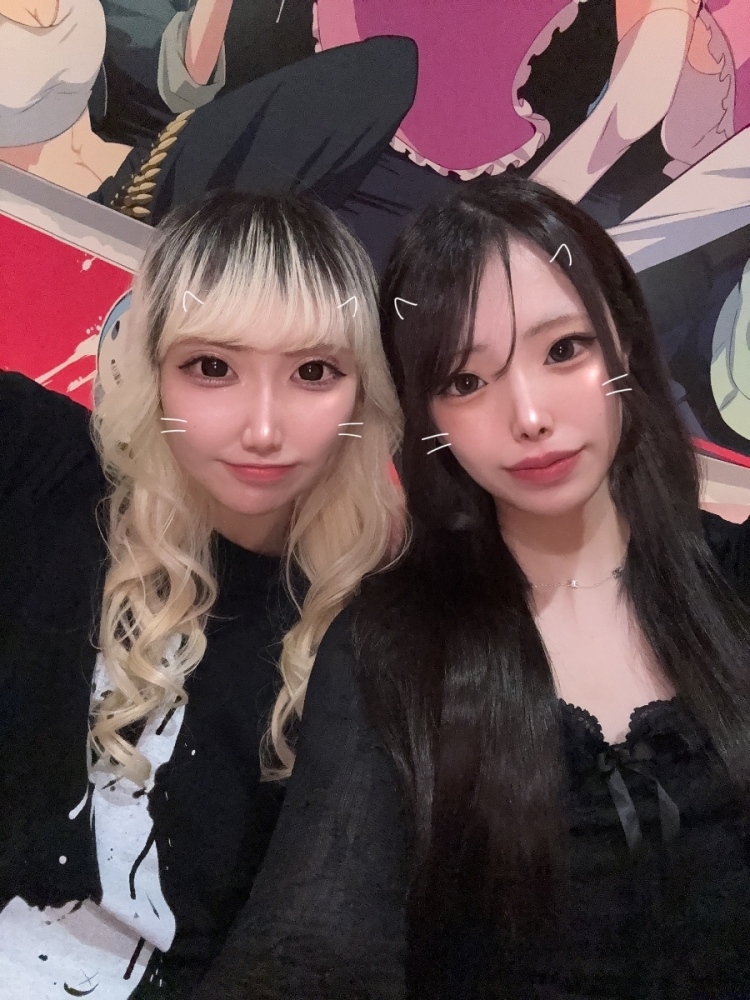 女の子ブログ画像