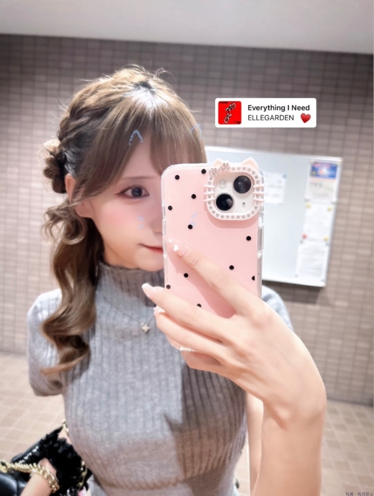 新着女の子ブログ画像
