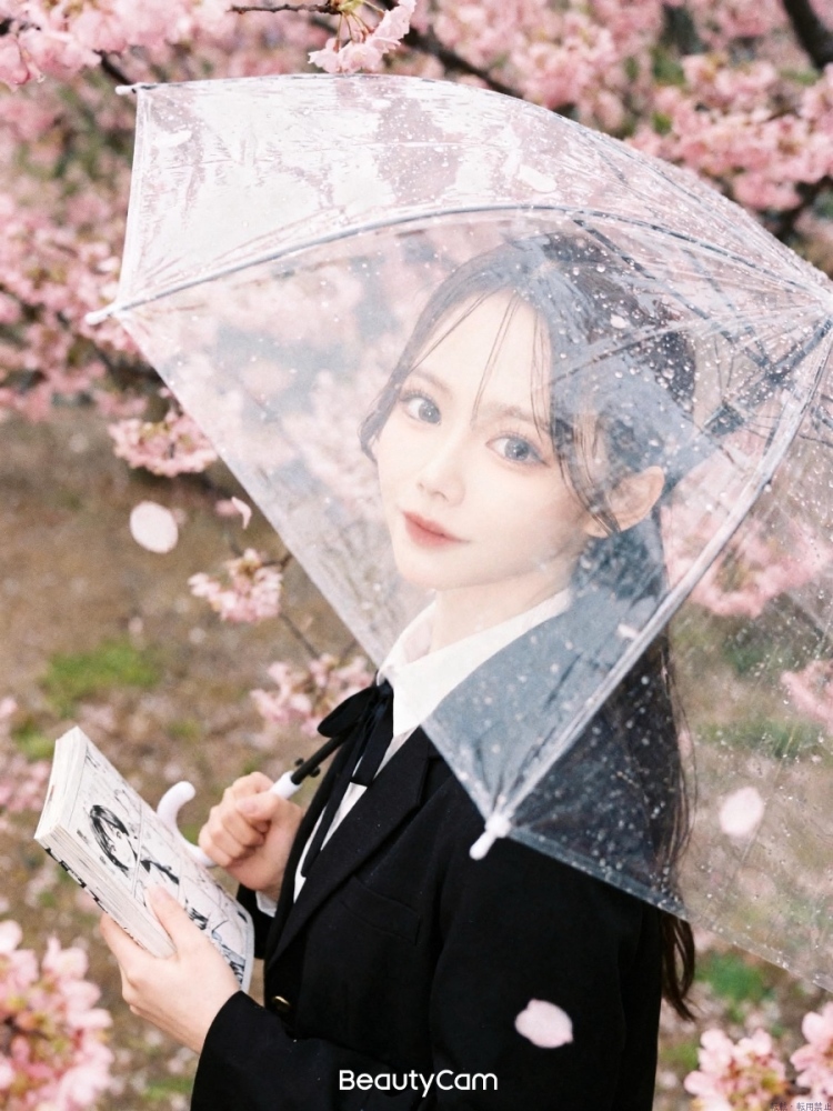 女の子ブログ画像