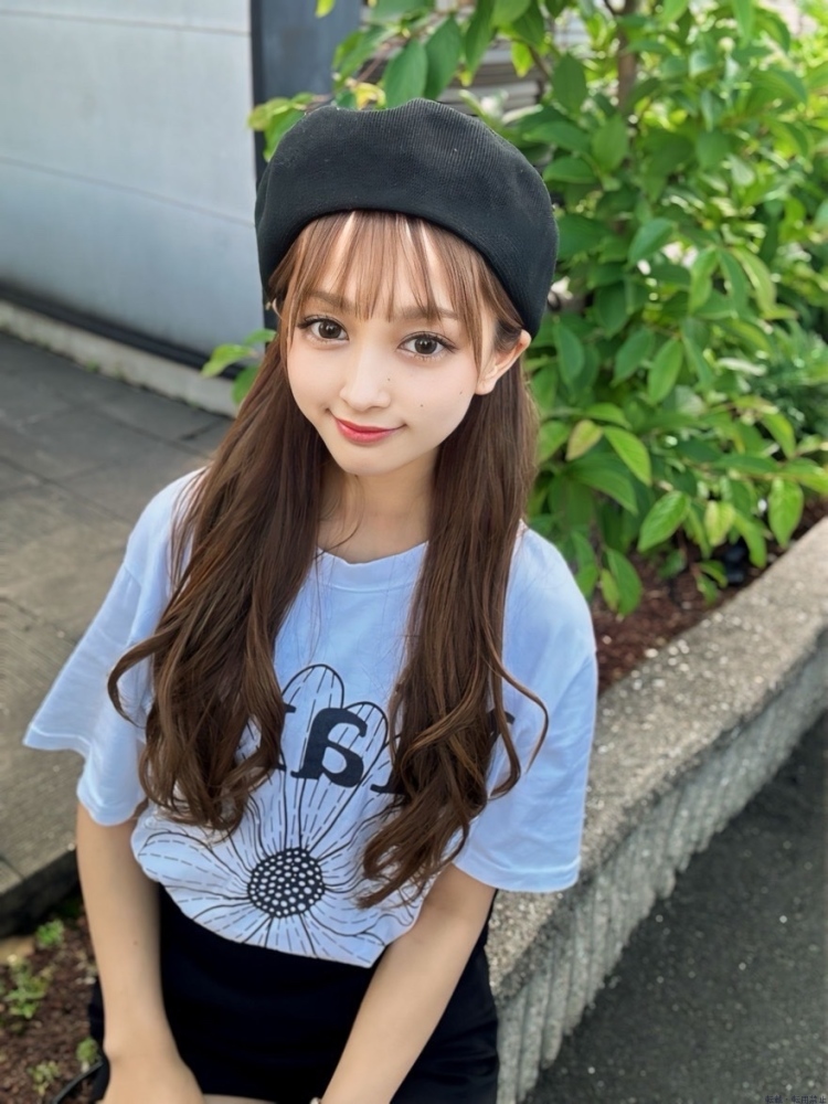 女の子ブログ画像