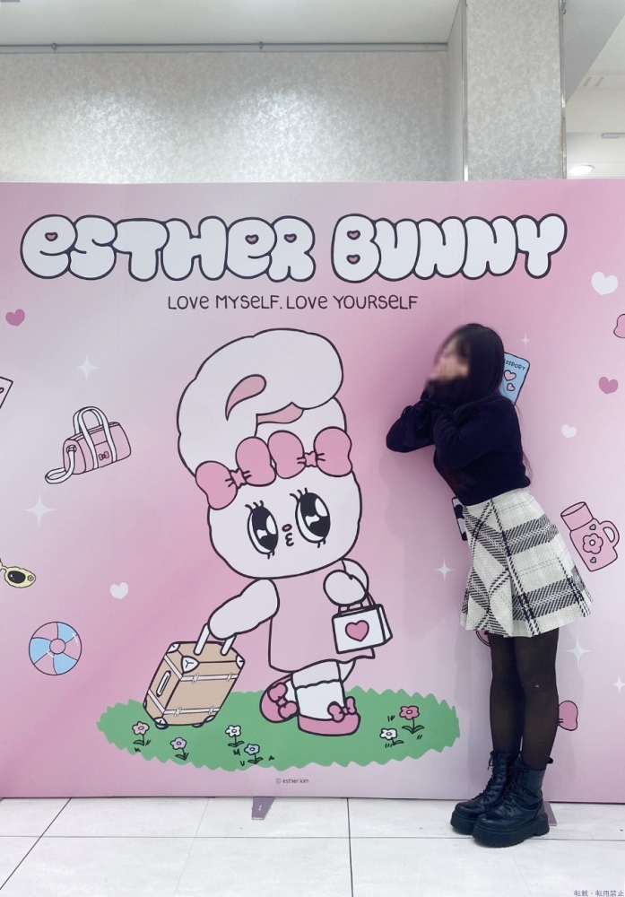 女の子ブログ画像