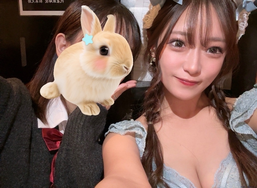 女の子ブログ画像