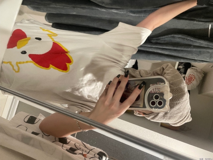 女の子ブログ画像