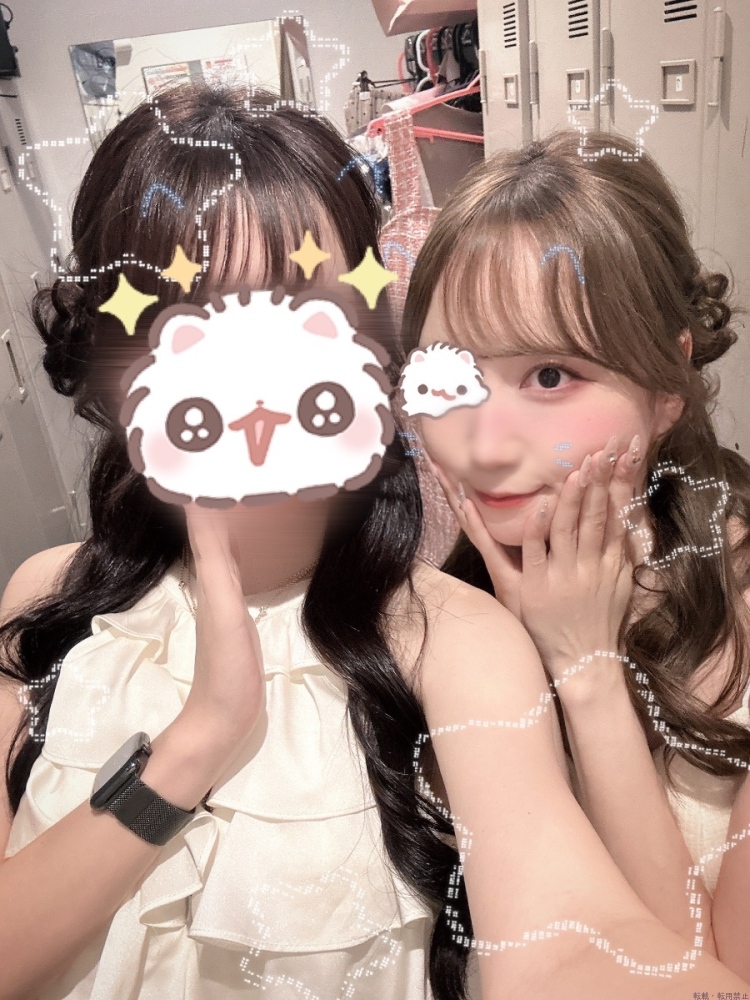 新着女の子ブログ画像