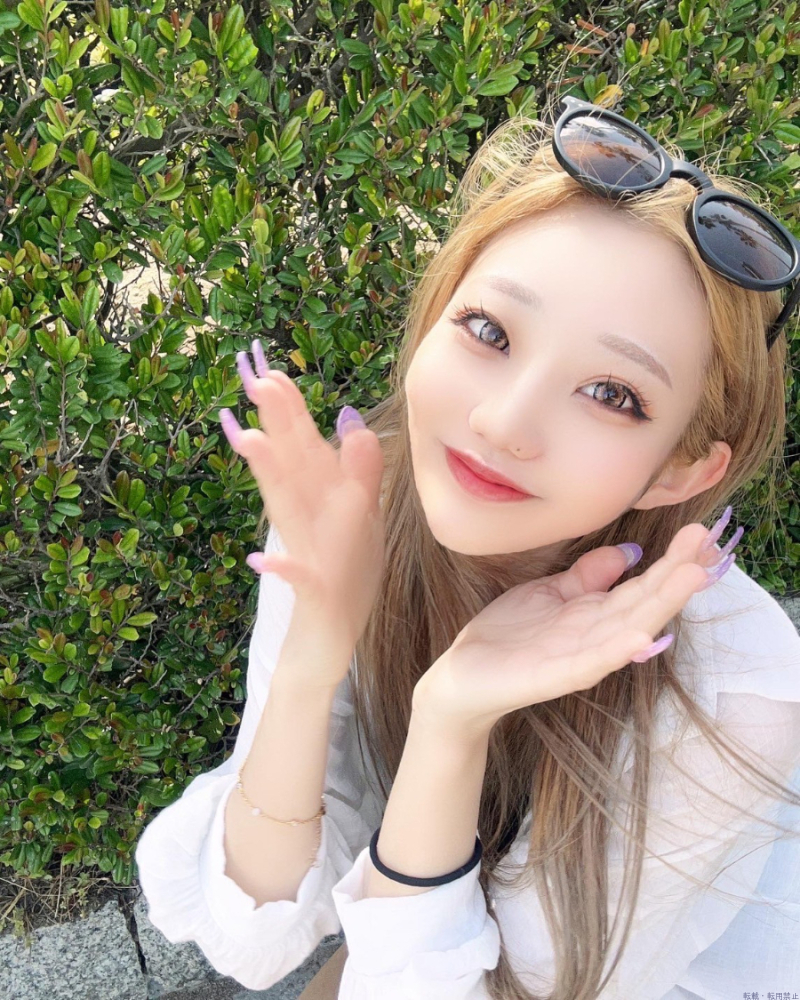 女の子ブログ画像