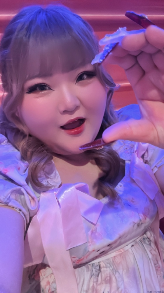 女の子ブログ画像