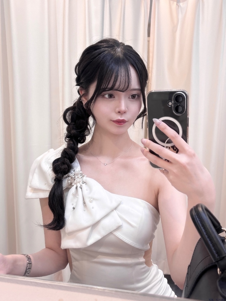 女の子ブログ画像