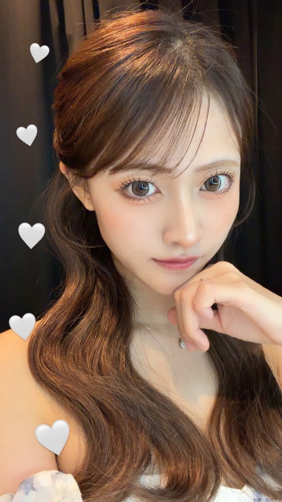 女の子ブログ画像