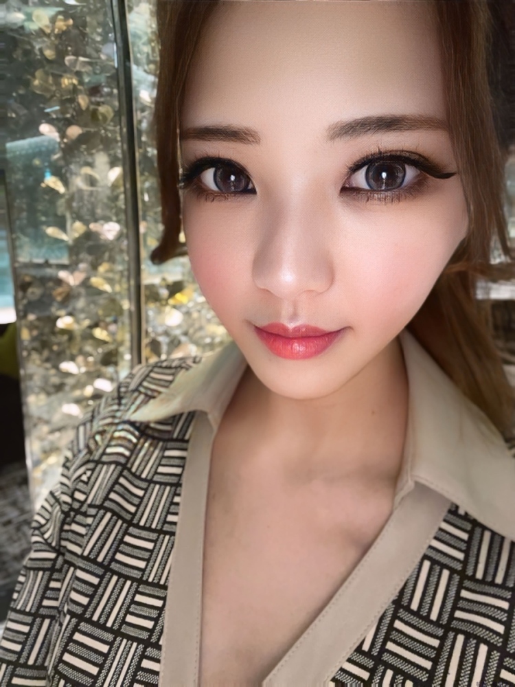 女の子ブログ画像