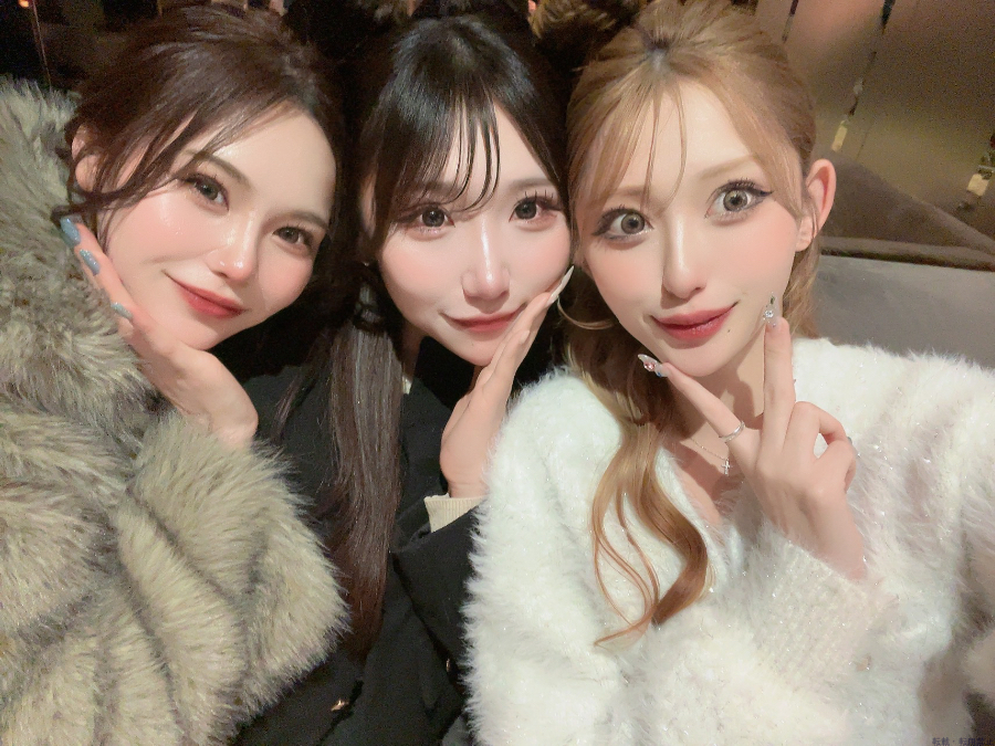 女の子ブログ画像