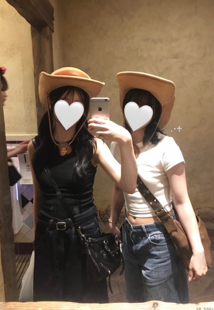 女の子ブログ画像